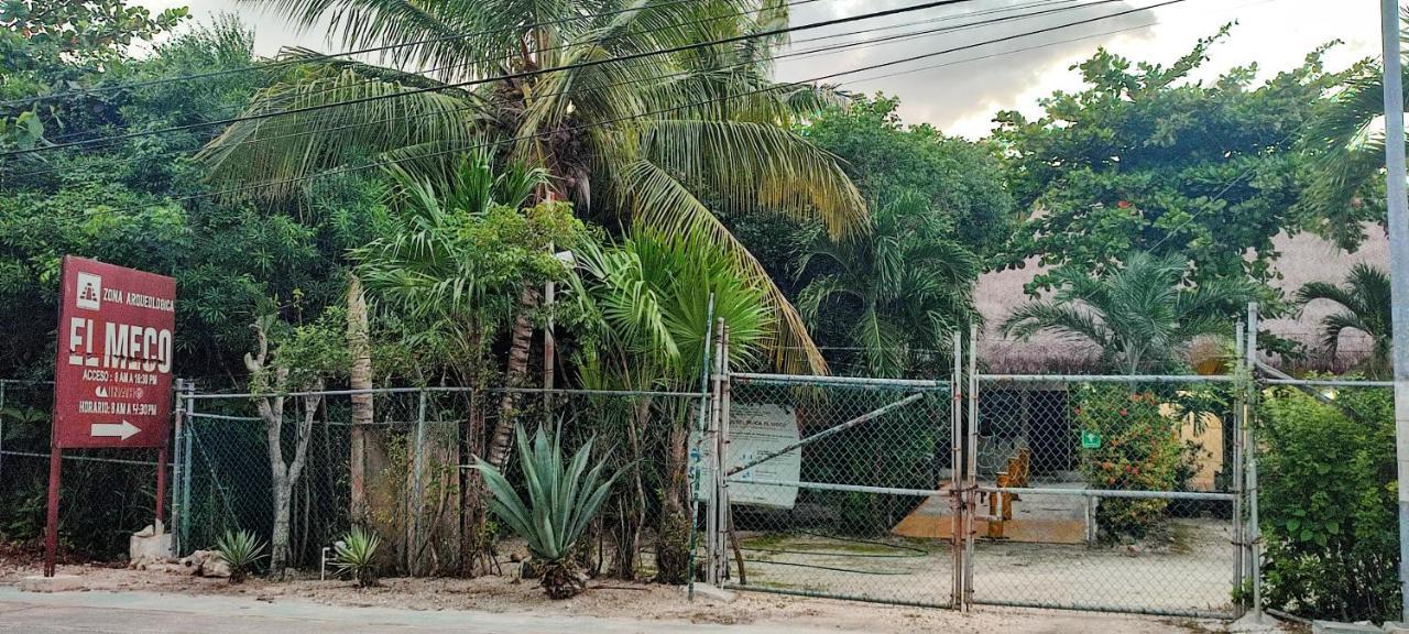 Апартаменты Tu Casa En El Caribe Канкун Экстерьер фото