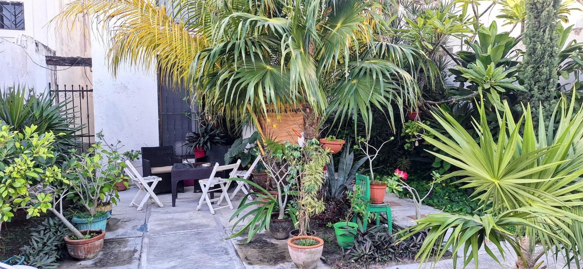 Апартаменты Tu Casa En El Caribe Канкун Экстерьер фото